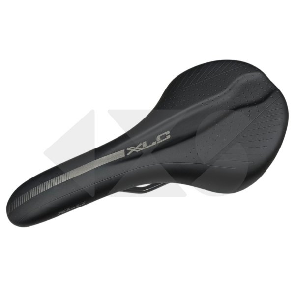 &Sigma;έ&lambda;&alpha; XLC (By DDK) Black w/ Anthracite Grey Logo