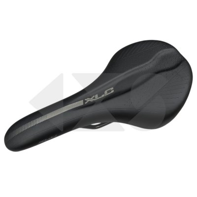 &Sigma;έ&lambda;&alpha; XLC (By DDK) Black w/ Anthracite Grey Logo