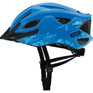 &Kappa;&rho;ά&nu;&omicron;&sigmaf; ABUS S-CENSION DIAMOND Blue