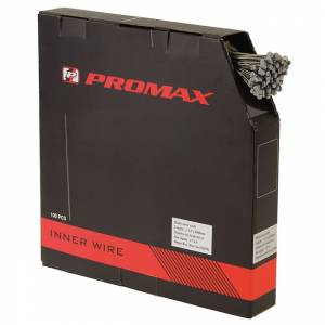 &Sigma;ύ&rho;&mu;&alpha; &Phi;&rho;έ&nu;&omicron;&upsilon; &Pi;&omicron;&delta;&eta;&lambda;ά&tau;&omicron;&upsilon; Promax Inox 2&mu;. (&Beta;&alpha;&rho;&epsilon;&lambda;ά&kappa;&iota;)