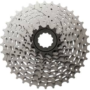 &Epsilon;&lambda;&epsilon;ύ&theta;&epsilon;&rho;&omicron; &Kappa;&alpha;&sigma;έ&tau;&alpha; Shimano Alivio CS-HG300-9 9sp (12-36T)