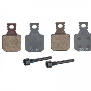 &Tau;&alpha;&kappa;ά&kappa;&iota;&alpha; &Delta;&iota;&sigma;&kappa;&omicron;&phi;&rho;έ&nu;&omicron;&upsilon; Magura Disc Brake Pads 8.P MT5/MT7