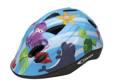 &Kappa;&rho;ά&nu;&omicron;&sigmaf; &Pi;&alpha;&iota;&delta;&iota;&kappa;ό GES Dokky Blue(47-53cm)