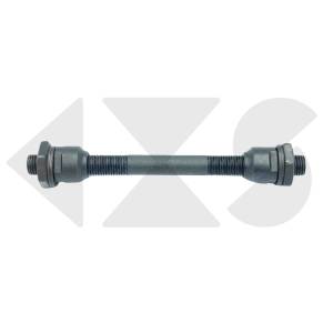 Ά&xi;&omicron;&nu;&alpha;&sigmaf; &Tau;&rho;&omicron;&chi;&omicron;ύ WELDTITE &Epsilon;&mu;&pi;&rho;ό&sigma;&theta;&iota;&omicron;&sigmaf; &Mu;&Pi;&Lambda;&Omicron;&Kappa;&Alpha;&Zeta; 108mm QR
