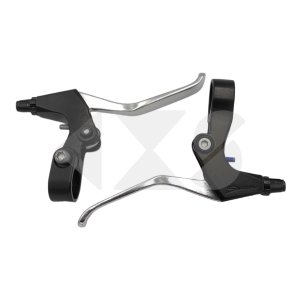 &Mu;&alpha;&nu;έ&tau;&epsilon;&sigmaf; &Alpha;&lambda;&omicron;&upsilon;&mu;&iota;&nu;ί&omicron;&upsilon; Saccon MTB Black/Silver