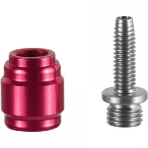 &Alpha;&nu;&tau;&alpha;&lambda;&lambda;&alpha;&kappa;&tau;&iota;&kappa;ό SRAM Hydraulic Disc Brake Hose Connector &amp; Ring SET