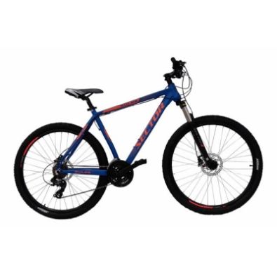 &Pi;&omicron;&delta;ή&lambda;&alpha;&tau;&omicron; SECTOR PULSE 27.5'' &Upsilon;&delta;&rho;&alpha;&upsilon;&lambda;&iota;&kappa;ά &Delta;&iota;&sigma;&kappa;ό&phi;&rho;&epsilon;&nu;&alpha;  &Mu;&pi;&lambda;έ &Mu;&alpha;&tau;