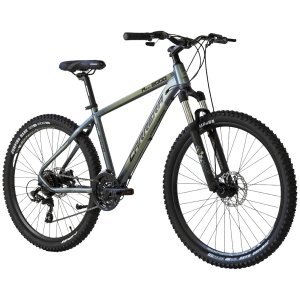 &Pi;&omicron;&delta;ή&lambda;&alpha;&tau;&omicron; CARRERA MTB M7 2000 MD &Mu;&eta;&chi;&alpha;&nu;&iota;&kappa;ά &Delta;&iota;&sigma;&kappa;ό&phi;&rho;&epsilon;&nu;&alpha; 27.5'' Grey/Army
