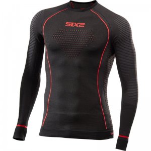 &Iota;&sigma;&omicron;&theta;&epsilon;&rho;&mu;&iota;&kappa;ό &Mu;&alpha;&kappa;&rho;&upsilon;&mu;ά&nu;&iota;&kappa;&omicron; SIX2 TS2W CU &mu;&epsilon; Ί&nu;&epsilon;&sigmaf; &Chi;&alpha;&lambda;&kappa;&omicron;ύ Black Red