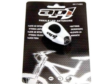 &Phi;&Alpha;&Nu;&Alpha;&Rho;&Iota; &Epsilon;&Mu;&Pi;&Rho;&Omicron;&Sigma;&Theta;&Iota;&Omicron; VELOMANN MICRO 'AP1'