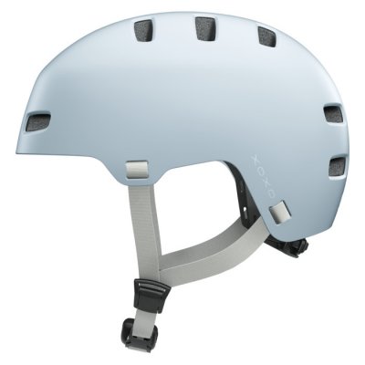 &Kappa;&rho;ά&nu;&omicron;&sigmaf; ABUS XOXO Aqua Blue