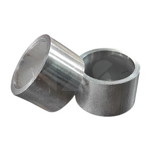 &Alpha;&pi;&omicron;&sigma;&tau;ά&tau;&eta;&sigmaf; - &Rho;&omicron;&delta;έ&lambda;&alpha; Ahead 1-1/8 Stem Alum. Spacer Silver 22mm