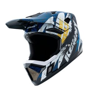&Kappa;&rho;ά&nu;&omicron;&sigmaf; KENNY DECADE Trash Black/Blue