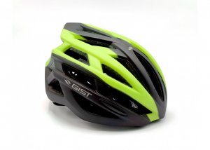 &Kappa;&rho;ά&nu;&omicron;&sigmaf; GIST Planet  Matt Black/Lime