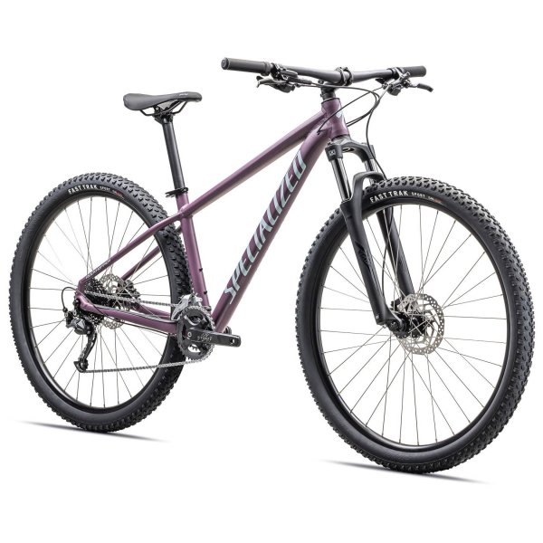 &Pi;&omicron;&delta;ή&lambda;&alpha;&tau;&omicron; Specialized Rockhopper Sport 29'' - Satin Cast Lilac / Sea Foam