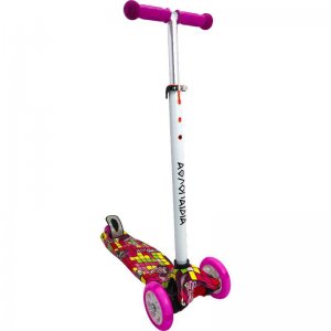 &Pi;&alpha;&tau;ί&nu;&iota; &tau;&rho;ί&tau;&rho;&omicron;&chi;&omicron; (Scooter) &Alpha;&theta;&lambda;&omicron;&pi;&alpha;&iota;&delta;&iota;ά &mu;&epsilon; &phi;&omega;&tau;&iota;&zeta;ό&mu;&epsilon;&nu;&alpha; &rho;&omicron;&delta;ά&kappa;&iota;&alpha; #16