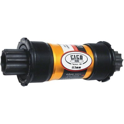 Μεσαία Τριβή TRUVATIV GIGA PIPE ISIS 68-113mm