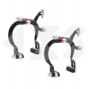 &Delta;&alpha;&gamma;&kappa;ά&nu;&epsilon;&sigmaf; &Sigma;&epsilon;&tau; &Alpha;&lambda;&omicron;&upsilon;&mu;&iota;&nu;ί&omicron;&upsilon; &Tau;ύ&pi;&omicron;&upsilon; Dia Compe MX890 Style BMX 1020 Sidepull Freestyle Caliper Brake Black