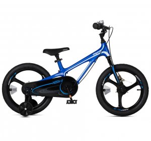&Pi;&omicron;&delta;ή&lambda;&alpha;&tau;&omicron; &Alpha;&lambda;&omicron;&upsilon;&mu;&iota;&nu;ί&omicron;&upsilon; CHIPMUNK Moon Basic &mu;&epsilon; &Tau;&alpha;&mu;&pi;&omicron;ύ&rho;&alpha; 18'' Blue