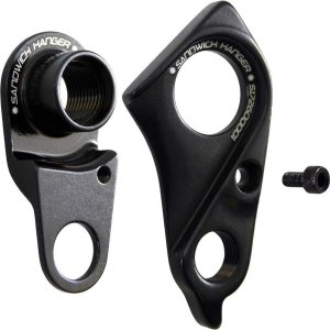 &Nu;ύ&chi;&iota; &Sigma;&kappa;&epsilon;&lambda;&epsilon;&tau;&omicron;ύ Specialized  Through Axle Derailleur Hanger
