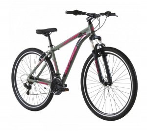 &Pi;&omicron;&delta;ή&lambda;&alpha;&tau;&omicron; Alpina CMR Shimano Alloy MTB 29'' Grey/Pink