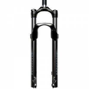 &Alpha;&nu;ά&rho;&tau;&eta;&sigma;&eta; RockShox Judy Silver TK Solo Air 100mm 27,5" QR 42 A3 - 1 1/8'' DISC Black