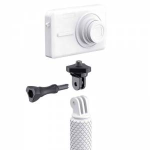 &Alpha;&xi;&epsilon;&sigma;&omicron;&upsilon;ά&rho; &Kappa;ά&mu;&epsilon;&rho;&alpha;&sigmaf; SP Tripod Screw Adapter