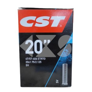 &Alpha;&epsilon;&rho;&omicron;&theta;ά&lambda;&alpha;&mu;&omicron;&sigmaf; CST 20'' X 1.75 -2.125 A/V