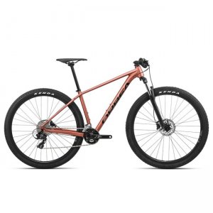 ORBEA ONNA 50 29'' 023 Terracotta Red (Matt) - Green (Gloss)