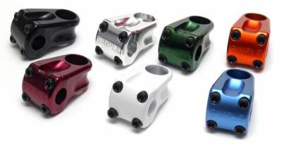 &Lambda;&alpha;&iota;&mu;ό&sigmaf; Simple System v3