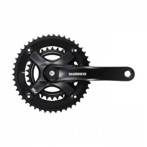 &Delta;&iota;&sigma;&kappa;&omicron;&beta;&rho;&alpha;&chi;ί&omicron;&nu;&alpha;&sigmaf; Shimano FC-TY501-2 175mm 46-30T - 2 x 7/8sp