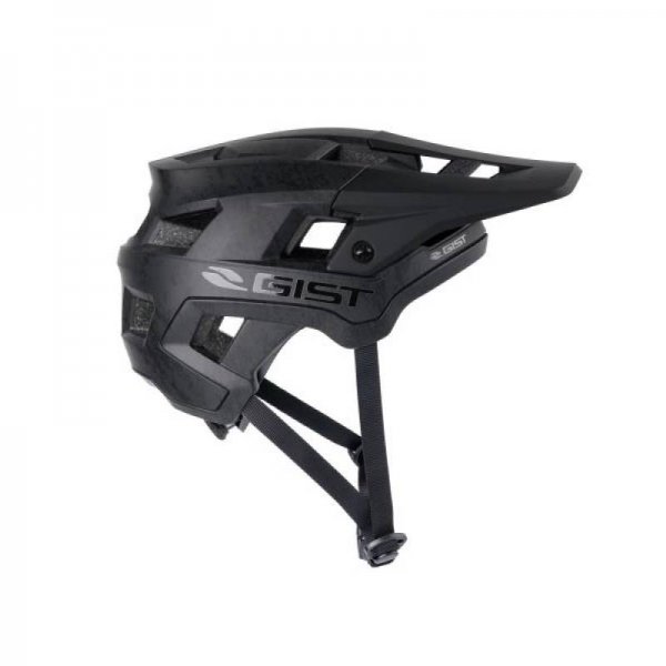 &Kappa;&rho;ά&nu;&omicron;&sigmaf; Gist Scrub L/XL (57-59cm) Black