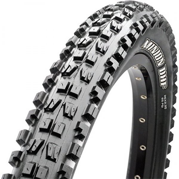 &Epsilon;&lambda;&alpha;&sigma;&tau;&iota;&kappa;ό Maxxis Minion DHF 26x2.30 EXO-TR (&Delta;&iota;&pi;&lambda;&omega;&tau;ά)
