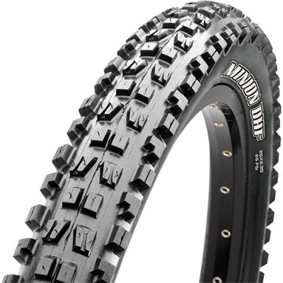 &Epsilon;&lambda;&alpha;&sigma;&tau;&iota;&kappa;ό Maxxis Minion DHF 26x2.30 EXO-TR (&Delta;&iota;&pi;&lambda;&omega;&tau;ά)