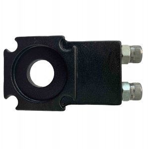 &Rho;&epsilon;&gamma;&omicron;&upsilon;&lambda;&alpha;&tau;ό&rho;&omicron;&sigmaf; Aluminium &tau;&rho;&omicron;&chi;&omicron;ύ &Alpha;&lambda;&upsilon;&sigma;ί&delta;&alpha;&sigmaf; &Beta;&Mu;&Chi; Black 14mm