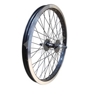 &Tau;&rho;&omicron;&chi;ό&sigmaf; BMX &Epsilon;&mu;&pi;&rho;ό&sigma;&theta;&iota;&omicron;&sigmaf; &Alpha;&lambda;&omicron;&upsilon;&mu;&iota;&nu;ί&omicron;&upsilon; Custom SRP/HJC - &Kappa;&lambda;&epsilon;&iota;&sigma;&tau;ά &Rho;&omicron;&upsilon;&lambda;&epsilon;&mu;ά&nu; -  Ά&xi;&omicron;&nu;&alpha;&sigmaf; 14mm - 48 &Alpha;&kappa;&tau;ί&nu;&epsilon;&sigmaf; Black