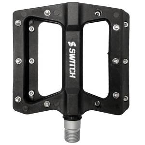&Pi;&epsilon;&tau;ά&lambda;&iota;&alpha; SWITCH Jump Platform Black 36411 (&Zeta;&epsilon;ύ&gamma;&omicron;&sigmaf;)