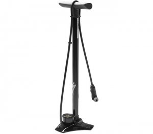 &Tau;&rho;ό&mu;&pi;&alpha; &Delta;&alpha;&pi;έ&delta;&omicron;&upsilon; Specialized Air Tool Sport SwitchHitter II Floor Pump Black