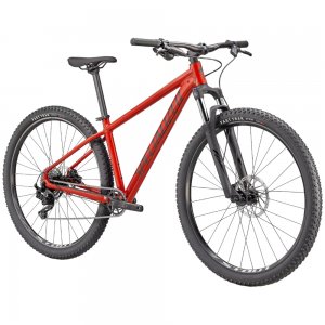 &Pi;&omicron;&delta;ή&lambda;&alpha;&tau;&omicron; Specialized Rockhopper Comp 29'' - GLOSS REDWOOD / SMOKE