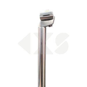 &Nu;&tau;ί&zeta;&alpha; &Sigma;έ&lambda;&alpha;&sigmaf; KALLOY UNO Micro Adjust BMX 25.4mm x 300mm &Alpha;&lambda;&omicron;&upsilon;&mu;&iota;&nu;ί&omicron;&upsilon; CP