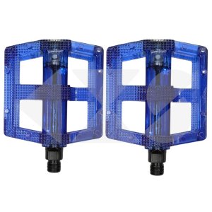 &Pi;&epsilon;&tau;ά&lambda;&iota;&alpha; M Wave BMX HD 855 Platform 9/16 Blue