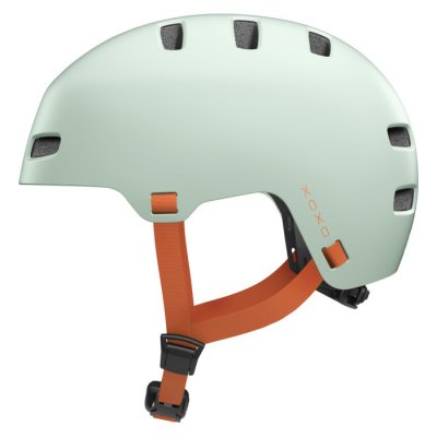 &Kappa;&rho;ά&nu;&omicron;&sigmaf; ABUS XOXO Mint Green