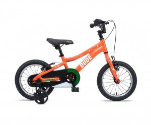 &Pi;&omicron;&delta;ή&lambda;&alpha;&tau;&omicron; GOKIDY DUDE 14'' Orange