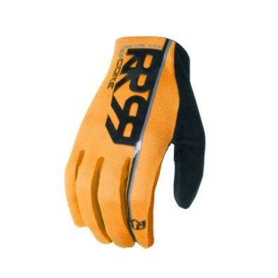 &Gamma;ά&nu;&tau;&iota;&alpha; Royal Racing Core Glove  Orange