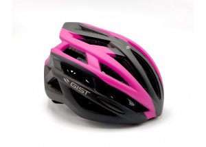 &Kappa;&rho;ά&nu;&omicron;&sigmaf; GIST Planet  Matt Black/Fuchsia