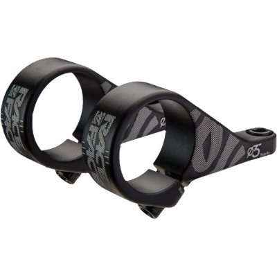 &Lambda;&alpha;&iota;&mu;ό&sigmaf; Race Face Chester DM - 35mm - Direct Mount Stem - Black