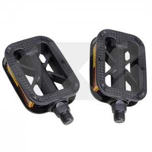 &Pi;&epsilon;&tau;ά&lambda;&iota;&alpha; &Pi;&lambda;&alpha;&sigma;&tau;&iota;&kappa;ά Trekking/MTB FP-810 9/16 Black