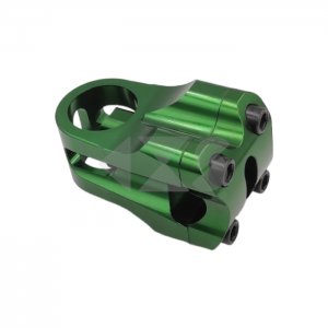 NOS &Lambda;&alpha;&iota;&mu;ό&sigmaf; Simple BMX System v2 Green