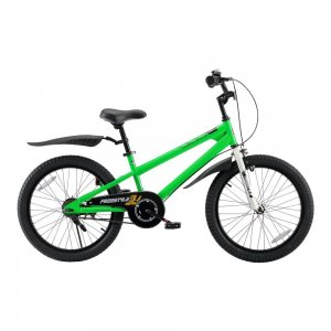 &Pi;&omicron;&delta;ή&lambda;&alpha;&tau;&omicron; Royal Baby Freestyle 20''  Green
