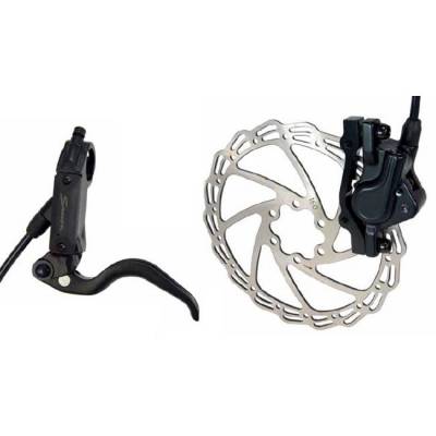 &Upsilon;&delta;&rho;&alpha;&upsilon;&lambda;&iota;&kappa;ό &Delta;&iota;&sigma;&kappa;ό&phi;&rho;&epsilon;&nu;&omicron; &Omicron;&pi;ί&sigma;&theta;&iota;&omicron; SACCON &Mu;&epsilon; &Delta;ί&sigma;&kappa;&omicron; 160mm &Mu;&Alpha;&Upsilon;&Rho;&Omicron;